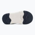 Vaikiški sandalai Geox Zapito minnie navy/red 4