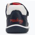 Vaikiški sandalai Geox Zapito minnie navy/red 6