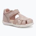Vaikiški sandalai Geox Zapito light pink