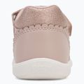 Vaikiški sandalai Geox Zapito light pink 6