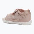 Vaikiški sandalai Geox Zapito light pink 3