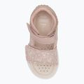 Vaikiški sandalai Geox Zapito light pink 5