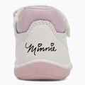 Vaikiški sandalai Geox Zapito white/pink 6