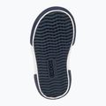 Vaikiški batai Geox Gisli white/navy/orange 13