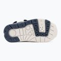 Vaikiški sandalai Geox Multy pistachio/navy 4