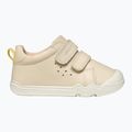 Vaikiški barefoot batai Geox Steppieup light ivory 2