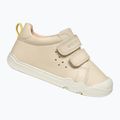 Vaikiški barefoot batai Geox Steppieup light ivory 3