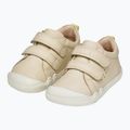 Vaikiški barefoot batai Geox Steppieup light ivory 8