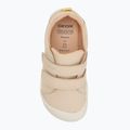 Vaikiški barefoot batai Geox Steppieup light ivory 5