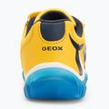 Vaikiški batai Geox Lightyloo yellow/sky 6