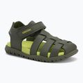 Vaikiški sandalai Geox Fusbetto sage