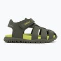 Vaikiški sandalai Geox Fusbetto sage 2