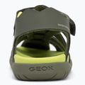 Vaikiški sandalai Geox Fusbetto sage 6