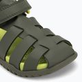 Vaikiški sandalai Geox Fusbetto sage 7
