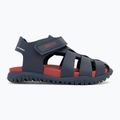 Vaikiški sandalai Geox Fusbetto navy 2