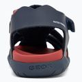 Vaikiški sandalai Geox Fusbetto navy 6