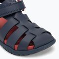 Vaikiški sandalai Geox Fusbetto navy 7