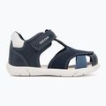 Vaikiški sandalai Geox Zapito navy/white 2