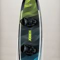 JOBE wakeboard rinkinys Vanity 136 & Maze board black 278822002 7