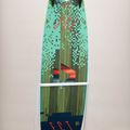 DUOTONE Kite TT Select kiteboard žalia 44230-3425 11
