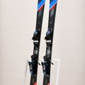 Vyriškos kalnų slidės Dynastar Speed 763 + K Spx12 black DRLZ201-166 12