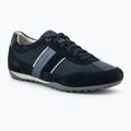 Vyriški batai Geox Wells dark navy