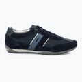 Vyriški batai Geox Wells dark navy 2