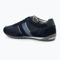 Vyriški batai Geox Wells dark navy 3