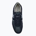Vyriški batai Geox Wells dark navy 5