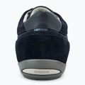 Vyriški batai Geox Wells dark navy 6