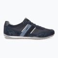 Vyriški batai Geox Wells dark navy 2