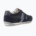 Vyriški batai Geox Wells ocean blue 10