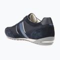 Vyriški batai Geox Wells ocean blue 11