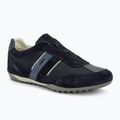Vyriški batai Geox Wells ocean blue