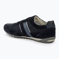 Vyriški batai Geox Wells ocean blue 3