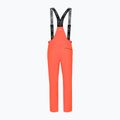 CMP vyriškos slidinėjimo kelnės oranžinės 3W17397N/C645 11
