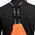 CMP vyriškos slidinėjimo kelnės oranžinės 3W17397N/C645 9