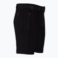 Moteriškos CMP Zip Off trekking kelnės juodos spalvos 3T51446/U901 3