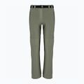 Moteriškos trekingo kelnės CMP Zip Off beige 3T51446/P753