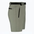 Moteriškos trekingo kelnės CMP Zip Off beige 3T51446/P753 3
