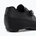 Vyriški kelių bateliai Fizik Tempo Overcurve R4 black TPR4OXR1K1010 8