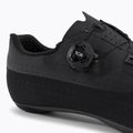 Vyriški kelių bateliai Fizik Tempo Overcurve R4 black TPR4OXR1K1010 9