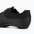 Vyriški kelių bateliai Fizik Tempo Overcurve R4 black TPR4OXR1K1010 10