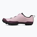Moteriški MTB dviračių batai Fizik Terra Atlas pink TEX5BPR1K3710 11