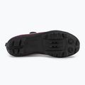 Moteriški MTB dviračių batai Fizik Terra Atlas pink TEX5BPR1K3710 5