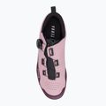 Moteriški MTB dviračių batai Fizik Terra Atlas pink TEX5BPR1K3710 6