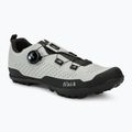 Vyriški dviračių batai MTB Fizik Terra Atlas grey/black