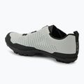 Vyriški dviračių batai MTB Fizik Terra Atlas grey/black 3