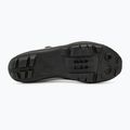 Vyriški dviračių batai MTB Fizik Terra Atlas grey/black 4