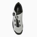 Vyriški dviračių batai MTB Fizik Terra Atlas grey/black 5